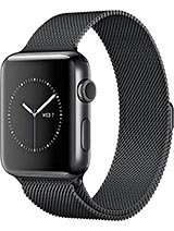 Best available price of Apple Watch Series 2 42mm in Zimbabwe