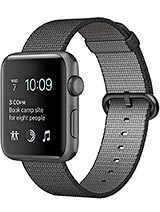 Best available price of Apple Watch Series 2 Aluminum 42mm in Zimbabwe