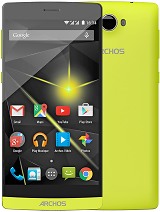 Best available price of Archos 50 Diamond in Zimbabwe