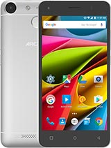 Best available price of Archos 50b Cobalt in Zimbabwe