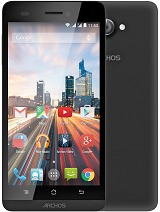 Best available price of Archos 50b Helium 4G in Zimbabwe