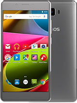 Best available price of Archos 55 Cobalt Plus in Zimbabwe