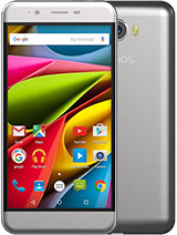 Best available price of Archos 50 Cobalt in Zimbabwe