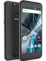 Best available price of Archos 55 Graphite in Zimbabwe