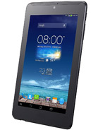 Best available price of Asus Fonepad 7 in Zimbabwe