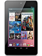 Best available price of Asus Google Nexus 7 in Zimbabwe