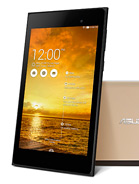 Best available price of Asus Memo Pad 7 ME572C in Zimbabwe