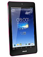 Best available price of Asus Memo Pad HD7 16 GB in Zimbabwe