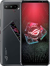 Best available price of Asus ROG Phone 5 Pro in Zimbabwe