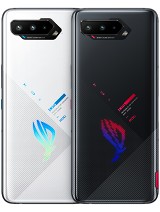 Best available price of Asus ROG Phone 5s in Zimbabwe