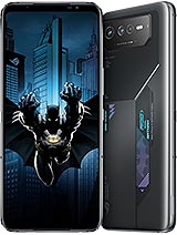 Best available price of Asus ROG Phone 6 Batman Edition in Zimbabwe