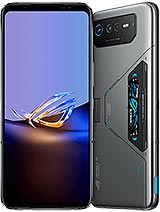 Best available price of Asus ROG Phone 6D Ultimate in Zimbabwe