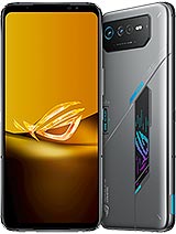 Best available price of Asus ROG Phone 6D in Zimbabwe