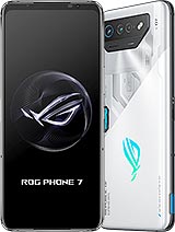 Best available price of Asus ROG Phone 7 in Zimbabwe