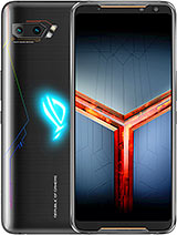 Best available price of Asus ROG Phone II ZS660KL in Zimbabwe