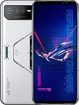 Best available price of Asus ROG Phone 6 Pro in Zimbabwe