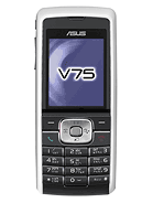 Best available price of Asus V75 in Zimbabwe