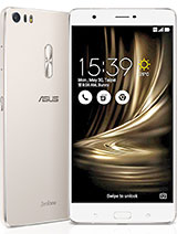 Best available price of Asus Zenfone 3 Ultra ZU680KL in Zimbabwe