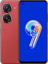 Best available price of Asus Zenfone 9 in Zimbabwe