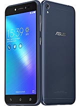 Best available price of Asus Zenfone Live ZB501KL in Zimbabwe