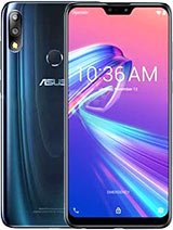 Best available price of Asus Zenfone Max Pro M2 ZB631KL in Zimbabwe