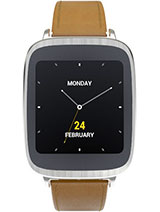 Best available price of Asus Zenwatch WI500Q in Zimbabwe