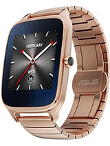 Best available price of Asus Zenwatch 2 WI501Q in Zimbabwe