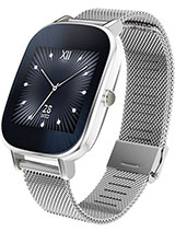 Best available price of Asus Zenwatch 2 WI502Q in Zimbabwe