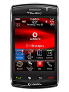 Best available price of BlackBerry Storm2 9520 in Zimbabwe