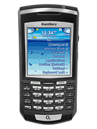 Best available price of BlackBerry 7100x in Zimbabwe