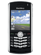 Best available price of BlackBerry Pearl 8100 in Zimbabwe