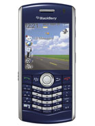 Best available price of BlackBerry Pearl 8110 in Zimbabwe