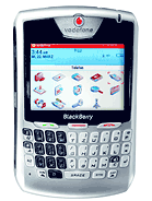 Best available price of BlackBerry 8707v in Zimbabwe
