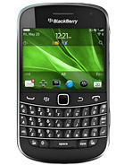 Best available price of BlackBerry Bold Touch 9900 in Zimbabwe