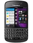 Best available price of BlackBerry Q10 in Zimbabwe