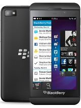 Best available price of BlackBerry Z10 in Zimbabwe