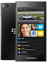 Best available price of BlackBerry Z3 in Zimbabwe