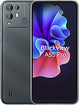 Best available price of Blackview A55 Pro in Zimbabwe