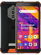 Best available price of Blackview BV6600 Pro in Zimbabwe