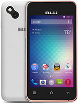 Best available price of BLU Advance 4-0 L2 in Zimbabwe