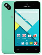 Best available price of BLU Advance 4-0 L in Zimbabwe