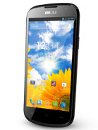 Best available price of BLU Dash 4-5 in Zimbabwe