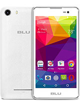 Best available price of BLU Dash M in Zimbabwe