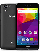 Best available price of BLU Dash X LTE in Zimbabwe