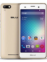 Best available price of BLU Dash X2 in Zimbabwe