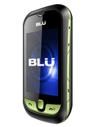 Best available price of BLU Deejay Touch in Zimbabwe