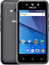 Best available price of BLU Dash L4 LTE in Zimbabwe