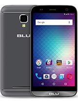 Best available price of BLU Dash XL in Zimbabwe