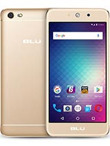 Best available price of BLU Grand M in Zimbabwe