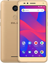 Best available price of BLU Grand M3 in Zimbabwe